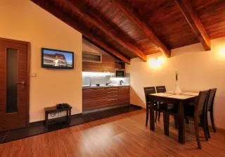 Villa Gardenia
