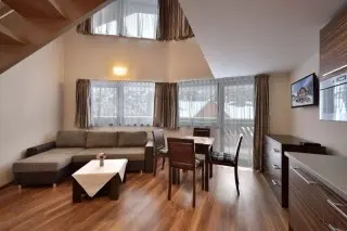 Villa Gardenia