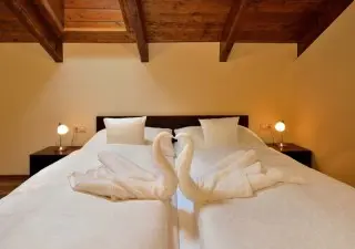 Villa Gardenia