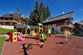 Villa Gardenia