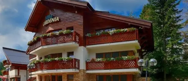Villa Gardenia