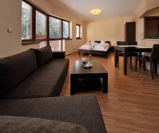 Villa Gardenia