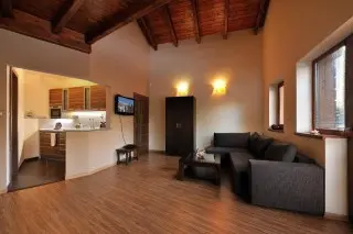Villa Gardenia