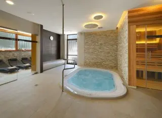 Villa Gardenia