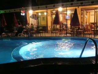 Hotel Phoenix 