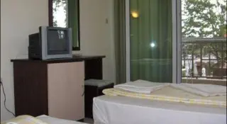 Hotel Phoenix 