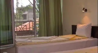 Hotel Phoenix 