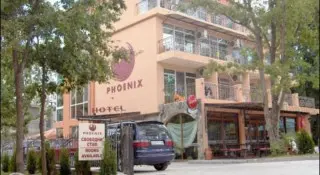 Hotel Phoenix 