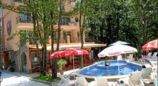 Hotel Phoenix 
