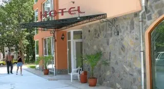 Hotel Phoenix 
