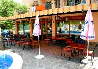 Hotel Phoenix 