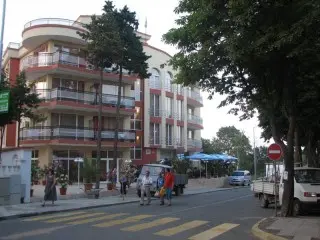 Hotel Diana - opcja autokar 7/14 dni