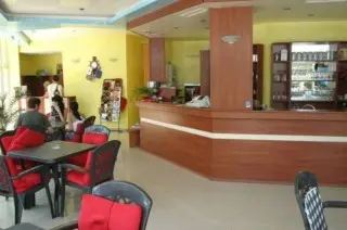 Hotel Diana - opcja autokar 7/14 dni