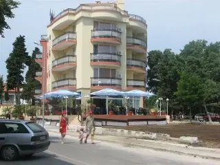 Hotel Diana - opcja autokar 7/14 dni
