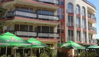 Hotel Diana - opcja autokar 7/14 dni