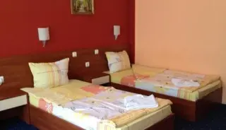 Hotel Diana - opcja autokar 7/14 dni
