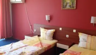 Hotel Diana - opcja autokar 7/14 dni