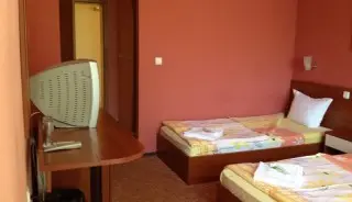 Hotel Diana - opcja autokar 7/14 dni