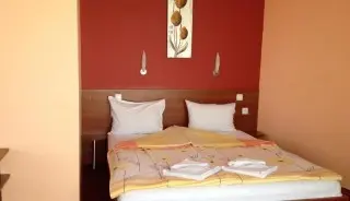 Hotel Diana - opcja autokar 7/14 dni