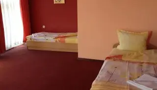 Hotel Diana - opcja autokar 7/14 dni