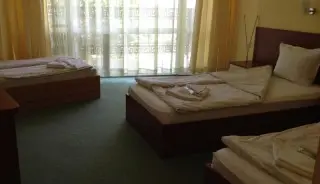 Hotel Diana - opcja autokar 7/14 dni