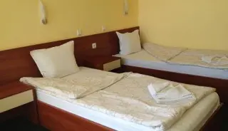 Hotel Diana - opcja autokar 7/14 dni