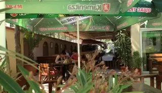 Hotel Diana - opcja autokar 7/14 dni