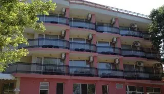 Hotel Diana - opcja autokar 7/14 dni