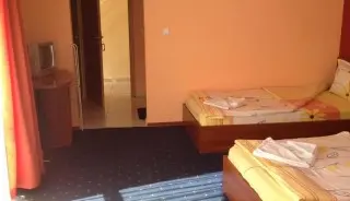 Hotel Diana - opcja autokar 7/14 dni