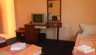 Hotel Diana - opcja autokar 7/14 dni