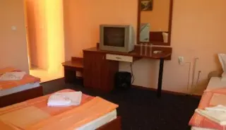 Hotel Diana - opcja autokar 7/14 dni