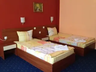 Hotel Diana - opcja autokar 7/14 dni