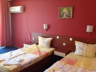 Hotel Diana - opcja autokar 7/14 dni