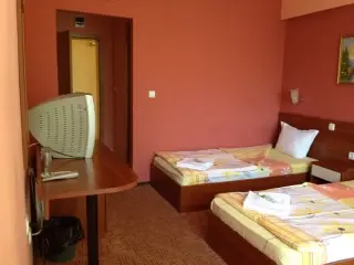 Hotel Diana - opcja autokar 7/14 dni