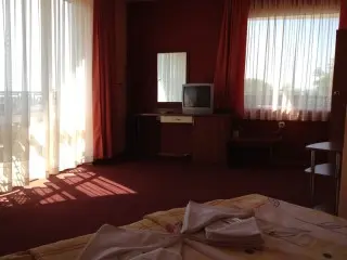 Hotel Diana - opcja autokar 7/14 dni