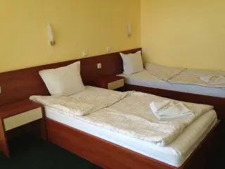 Hotel Diana - opcja autokar 7/14 dni