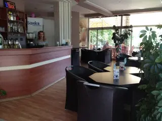 Hotel Diana - opcja autokar 7/14 dni