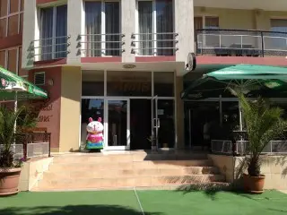 Hotel Diana - opcja autokar 7/14 dni