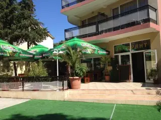 Hotel Diana - opcja autokar 7/14 dni