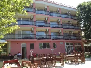 Hotel Diana - opcja autokar 7/14 dni