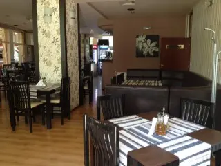 Hotel Diana - opcja autokar 7/14 dni