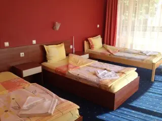 Hotel Diana - opcja autokar 7/14 dni