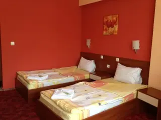 Hotel Diana - opcja autokar 7/14 dni