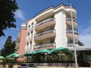 Hotel Diana - opcja autokar 7/14 dni