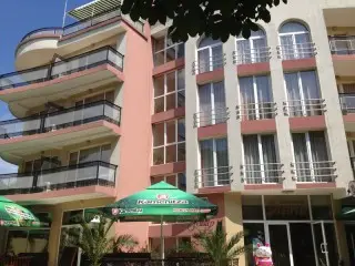 Hotel Diana - opcja autokar 7/14 dni