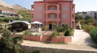 Family Hotel Valentina