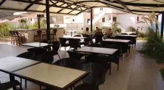 Family Hotel Valentina