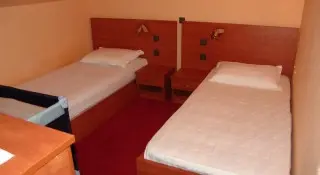 Family Hotel Valentina