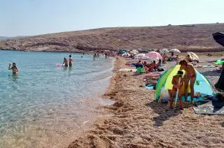 Family Hotel Valentina