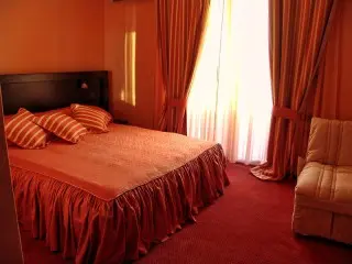 Family Hotel Valentina